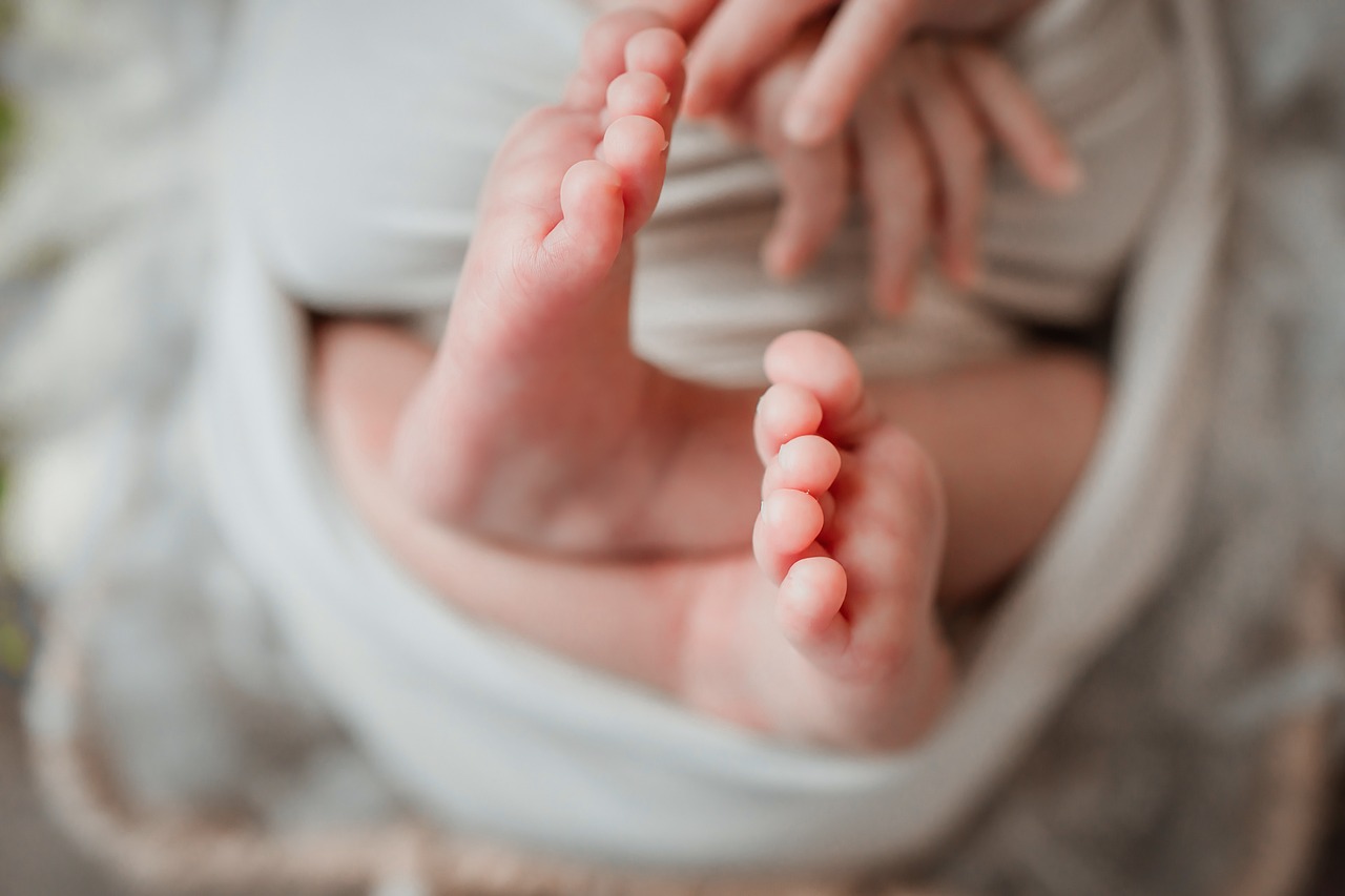 How to Store and Organize Baby Gear Efficiently